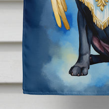 Load image into Gallery viewer, Neapolitan Mastiff My Angel House Flag