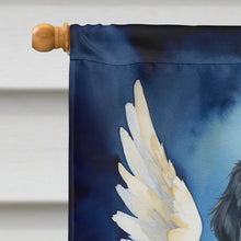 Load image into Gallery viewer, Newfoundland My Angel House Flag