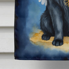 Load image into Gallery viewer, Newfoundland My Angel House Flag