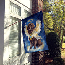 Load image into Gallery viewer, Newfoundland My Angel House Flag