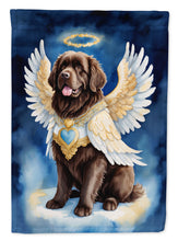 Load image into Gallery viewer, Newfoundland My Angel House Flag