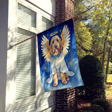 Load image into Gallery viewer, Otterhound My Angel House Flag