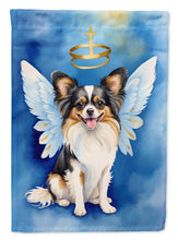 Load image into Gallery viewer, Papillon My Angel House Flag