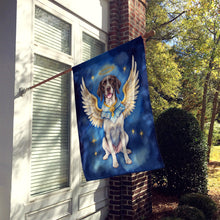 Load image into Gallery viewer, Pointer My Angel House Flag