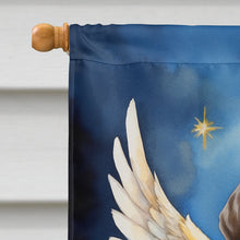Load image into Gallery viewer, Pointer My Angel House Flag