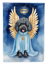 Load image into Gallery viewer, Puli My Angel House Flag