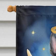 Load image into Gallery viewer, Scottish Terrier My Angel House Flag