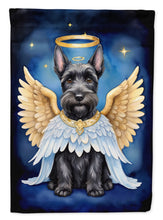 Load image into Gallery viewer, Scottish Terrier My Angel House Flag