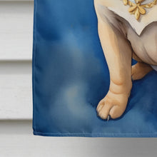 Load image into Gallery viewer, Shar Pei My Angel House Flag