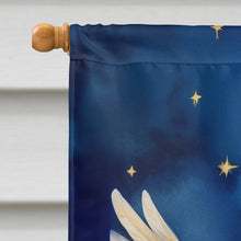 Load image into Gallery viewer, Shih Tzu My Angel House Flag