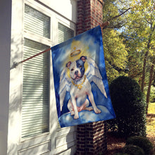 Load image into Gallery viewer, Staffordshire Bull Terrier My Angel House Flag