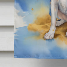 Load image into Gallery viewer, Welsh Springer Spaniel My Angel House Flag