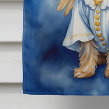 Load image into Gallery viewer, Yorkshire Terrier My Angel House Flag