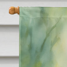 Load image into Gallery viewer, Alabama Yellowhammer House Flag
