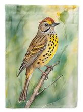 Load image into Gallery viewer, Alabama Yellowhammer House Flag