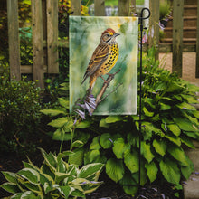 Load image into Gallery viewer, Alabama Yellowhammer Garden Flag –  Garden Flag by Caroline's Treasures