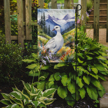 Load image into Gallery viewer, Alaska Willow Ptarmigan Garden Flag –  Garden Flag by Caroline's Treasures