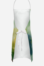 Load image into Gallery viewer, Allens Hummingbird Apron – Artist-Designed Kitchen, BBQ &amp; Craft Apron