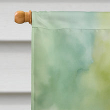 Load image into Gallery viewer, Allens Hummingbird House Flag