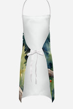 Load image into Gallery viewer, Barn Owl Apron – Artist-Designed Kitchen, BBQ &amp; Craft Apron