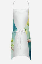 Load image into Gallery viewer, Budgerigar Apron – Artist-Designed Kitchen, BBQ &amp; Craft Apron