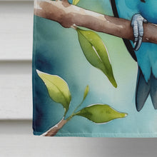 Load image into Gallery viewer, Budgerigar House Flag