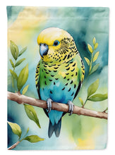 Load image into Gallery viewer, Budgerigar House Flag