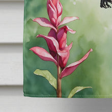 Load image into Gallery viewer, Calliope Hummingbird House Flag