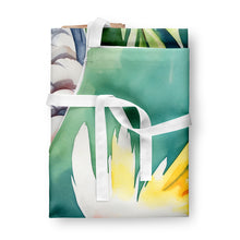Load image into Gallery viewer, Cockatoo Apron – Artist-Designed Kitchen, BBQ &amp; Craft Apron
