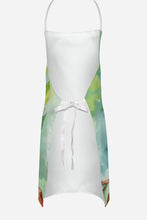 Load image into Gallery viewer, Cockatoo Apron – Artist-Designed Kitchen, BBQ &amp; Craft Apron