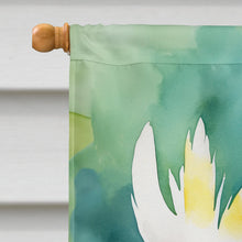 Load image into Gallery viewer, Cockatoo House Flag