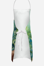 Load image into Gallery viewer, Cockatoo Apron – Artist-Designed Kitchen, BBQ &amp; Craft Apron