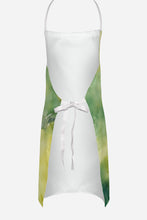 Load image into Gallery viewer, Connecticut American Robin Apron – Artist-Designed Kitchen, BBQ &amp; Craft Apron