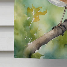 Load image into Gallery viewer, Connecticut American Robin House Flag