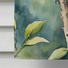 Load image into Gallery viewer, Florida Northern Mockingbird House Flag