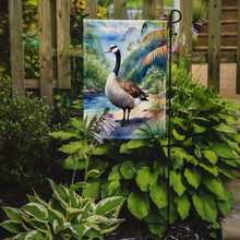 Load image into Gallery viewer, Hawaii Hawaiian Goose Garden Flag –  Garden Flag by Caroline's Treasures