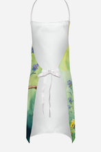 Load image into Gallery viewer, American Goldfinch Apron – Artist-Designed Kitchen, BBQ &amp; Craft Apron