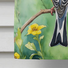 Load image into Gallery viewer, American Goldfinch House Flag