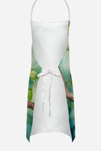 Load image into Gallery viewer, Lovebird Apron – Artist-Designed Kitchen, BBQ &amp; Craft Apron
