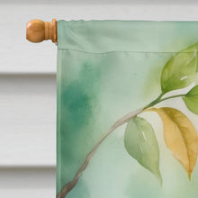 Load image into Gallery viewer, Lovebird House Flag