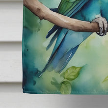 Load image into Gallery viewer, Lovebird House Flag
