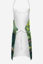 Load image into Gallery viewer, Maryland Baltimore Oriole Apron – Artist-Designed Kitchen, BBQ &amp; Craft Apron