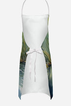 Load image into Gallery viewer, Minnesota Common Loon Apron – Artist-Designed Kitchen, BBQ &amp; Craft Apron
