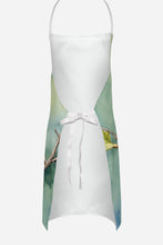 Load image into Gallery viewer, Mississippi Northern Mocking bird Apron – Artist-Designed Kitchen, BBQ &amp; Craft Apron