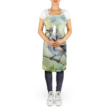 Load image into Gallery viewer, Mississippi Northern Mocking bird Apron – Artist-Designed Kitchen, BBQ &amp; Craft Apron