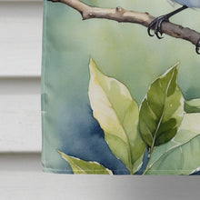 Load image into Gallery viewer, Mississippi Northern Mocking bird House Flag