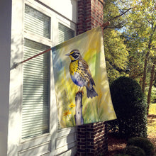 Load image into Gallery viewer, Montana Western Meadowlark House Flag