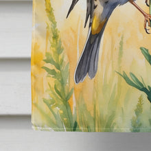 Load image into Gallery viewer, Nebraska Western Meadowlark House Flag