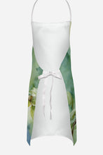 Load image into Gallery viewer, New Hampshire Purple Finch Apron – Artist-Designed Kitchen, BBQ &amp; Craft Apron