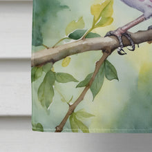 Load image into Gallery viewer, New Hampshire Purple Finch House Flag